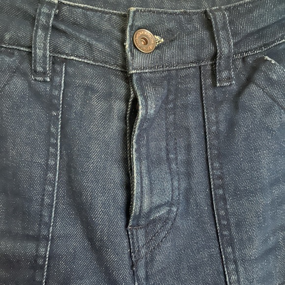Very unique denim from France - Picture 2 of 6